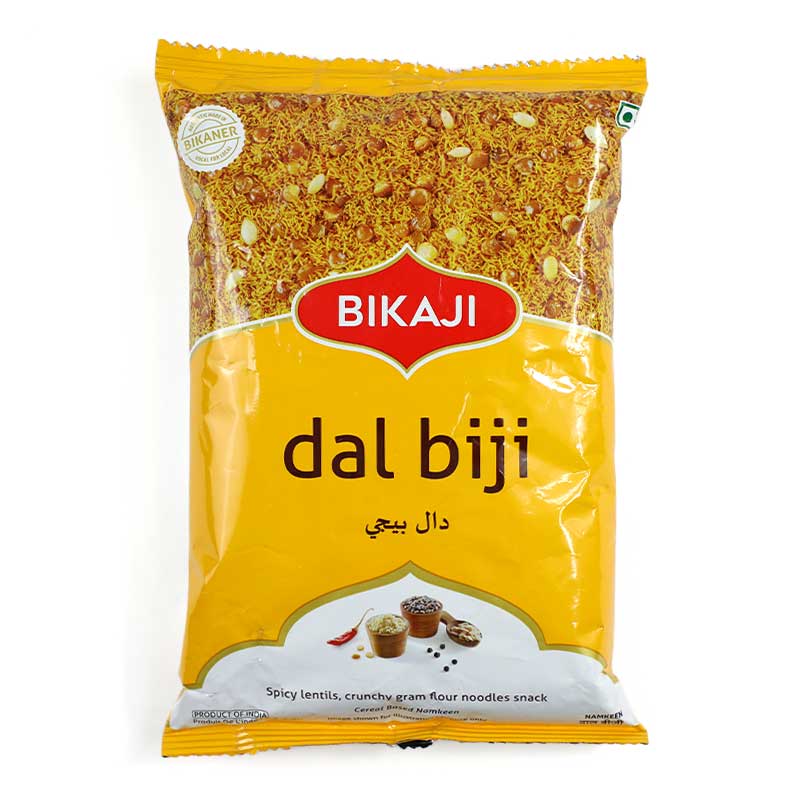 BIKAJI DAL BIJI 200GM