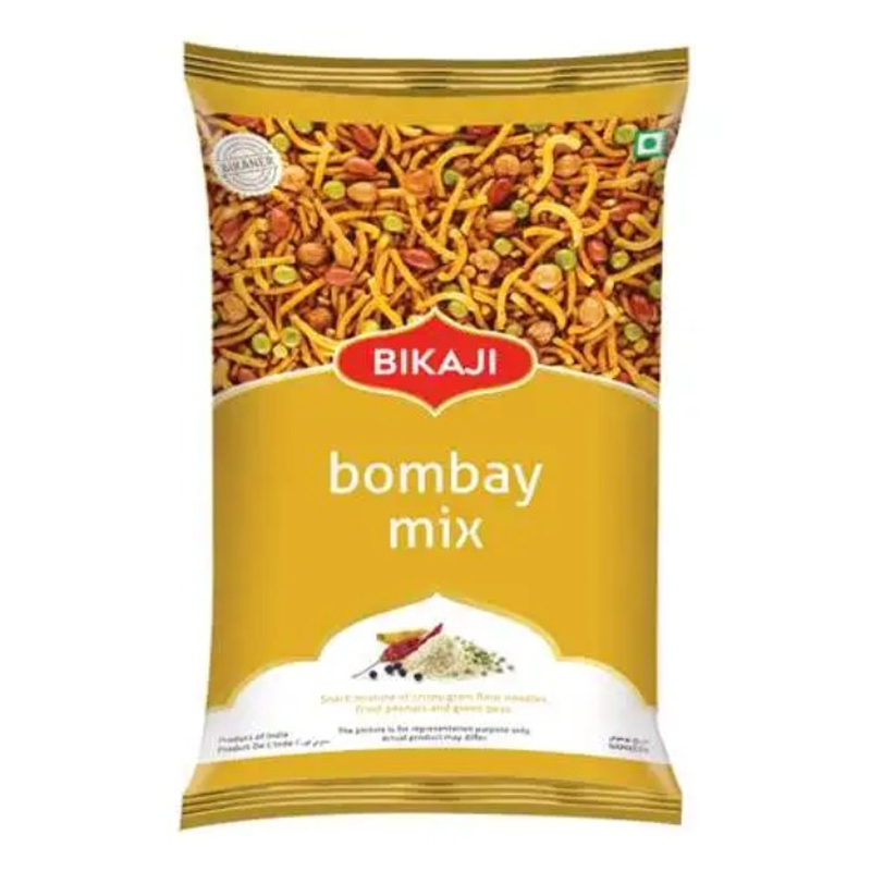 BIKAJI BOMBAY MIX 200GM