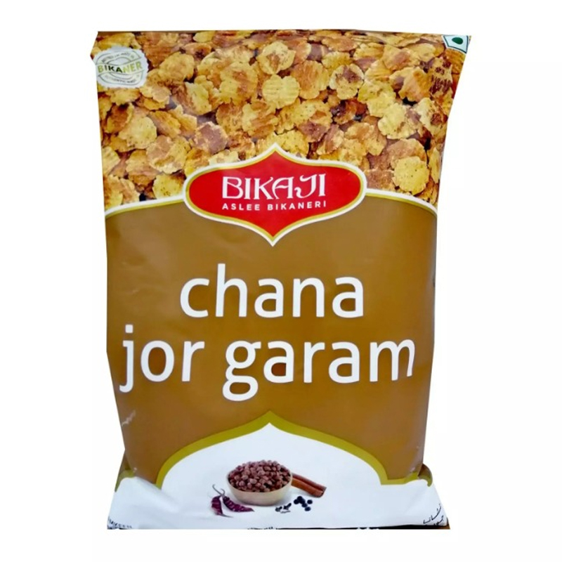 BIKAJI KOLKATA CHANA CHOR 200GM