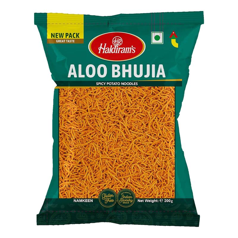 HALDIRAMS ALOO BHUJIA 200GM