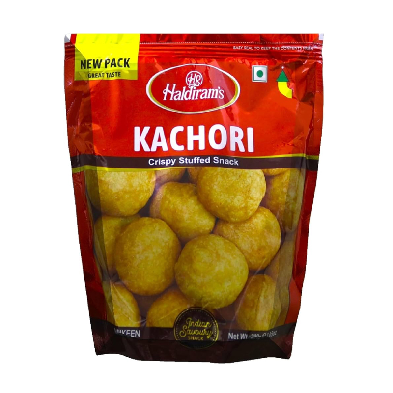 HALDIRAMS KACHORI 200GM