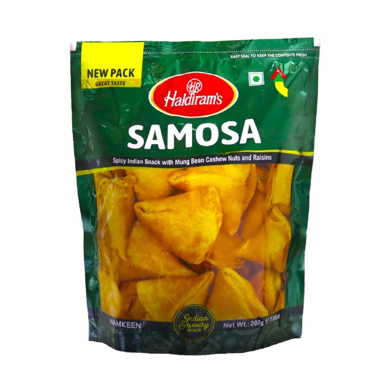HALDIRAMS SAMOSA CHUTNEY 200GM