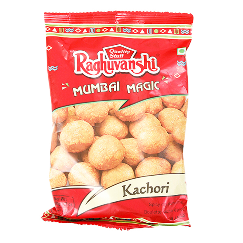 RAGHU KACHORI 180GM