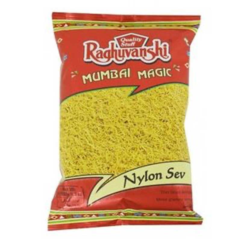 RAGHU NYLON SEV 180GM