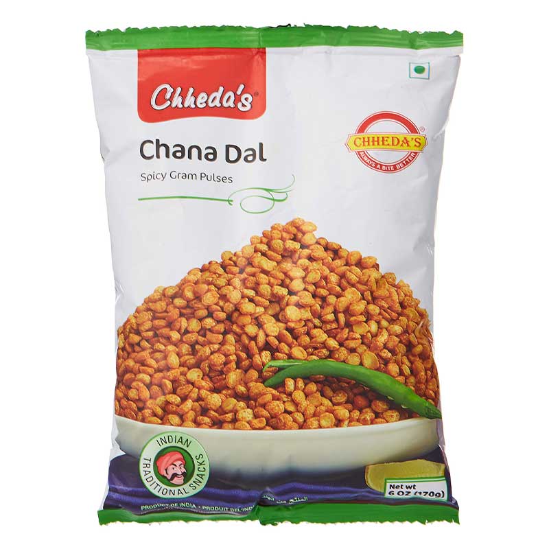CHHEDAS CHANA DAL 170GM