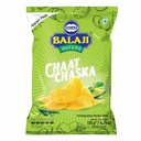[0100004387] BALAJI CHAAT CHASKA 135GM
