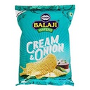 [0100004388] BALAJI CREAM &amp; ONION 40GM