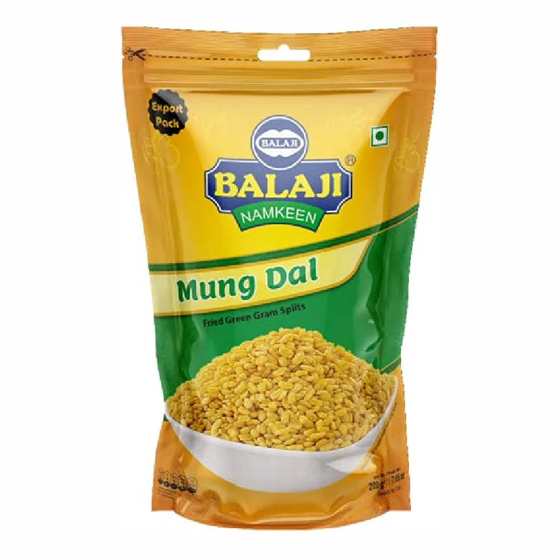 BALAJI MOONG DAL 200GM