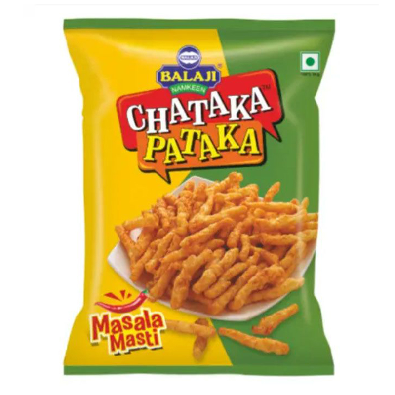 BALAJI CP MASALA MASTI 65GM