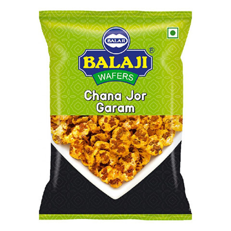 BALAJI CHANA JOR GARAM 250GM
