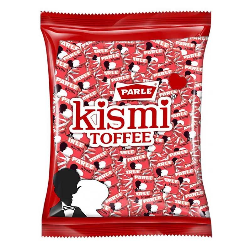 PARLE KISMI CLASSIC TOFFEE 276.36GM