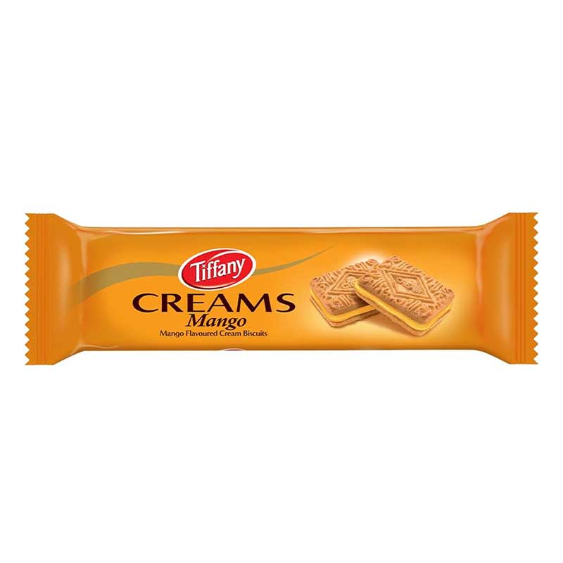 TIFFANY CREAMS MANGO 90GM