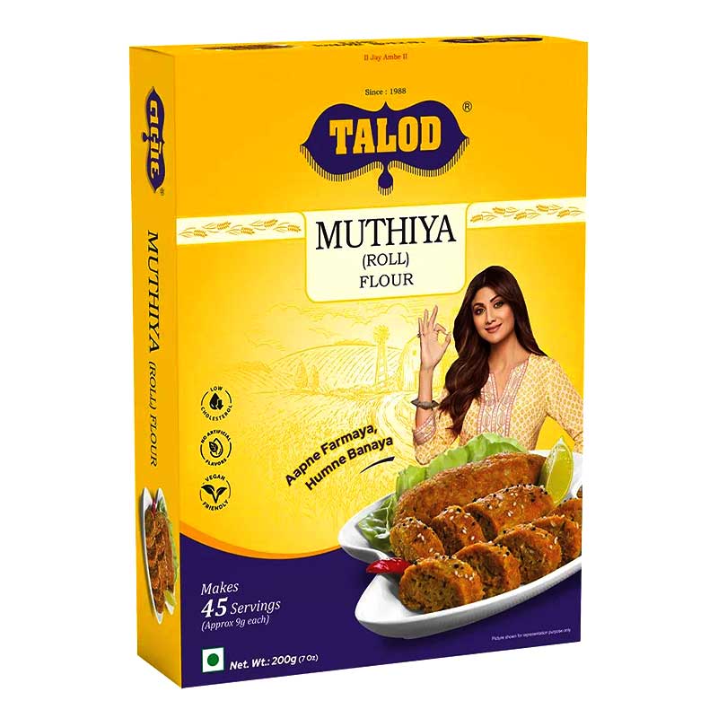 TALOD MUTHIYA 200GM