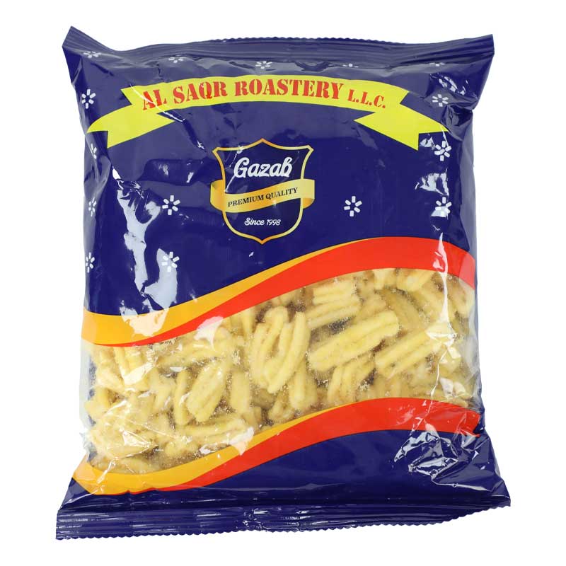 SAQR GANTHIYA 180GM