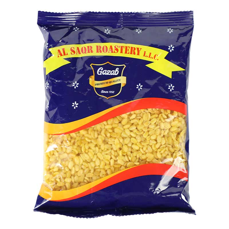 SAQR MOONG DAL 180GM