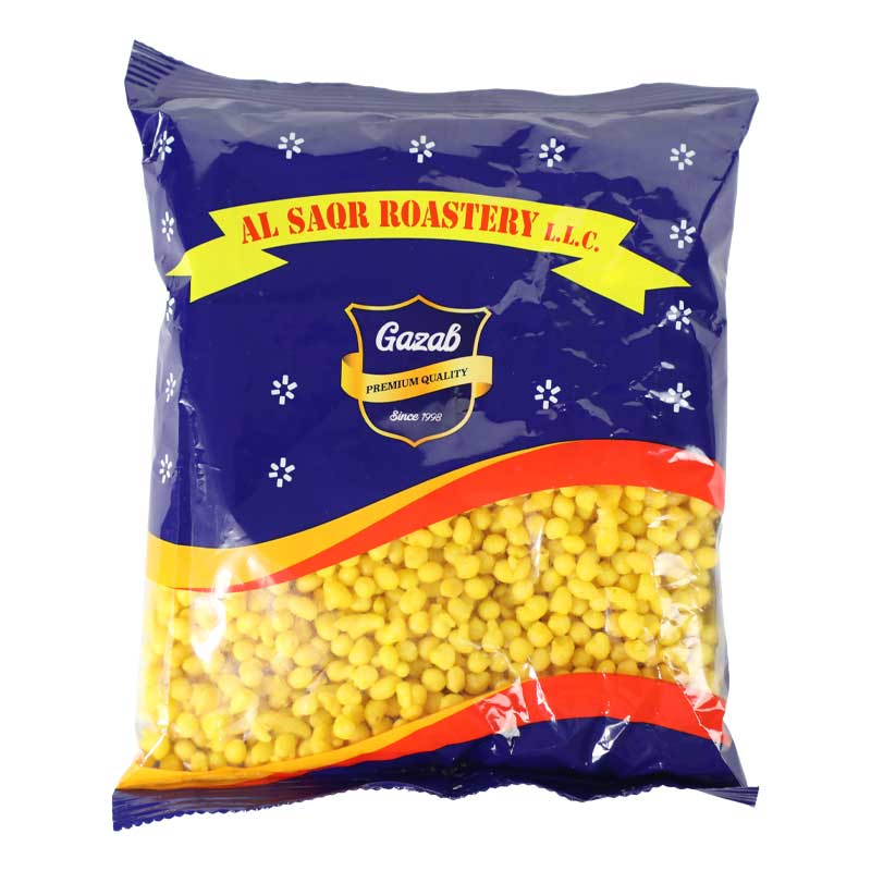 SAQR PLAIN BOONDI 180GM