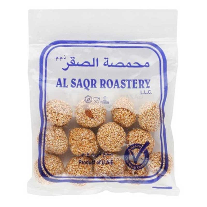 SAQR SESAME SEED BALL 150GM