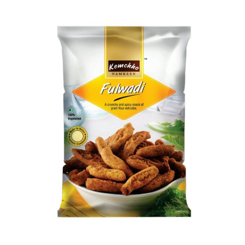 KEMCHHO FULWADI 270GM