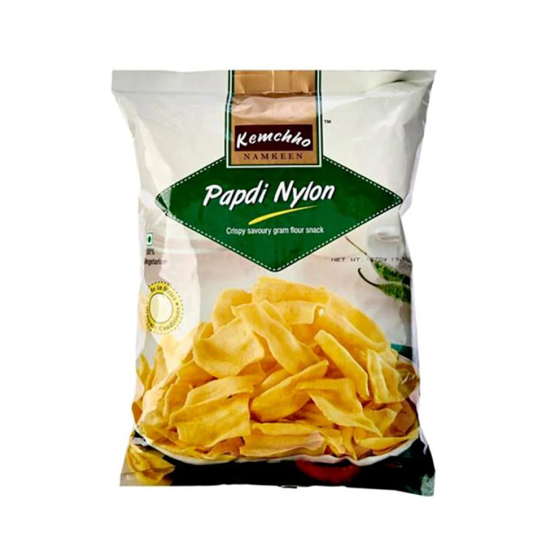 KEMCHHO NYLON PAPDI 270GM
