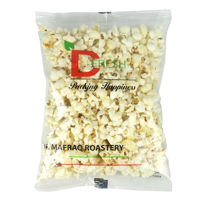 MAFRAQ POPCORN 60GM