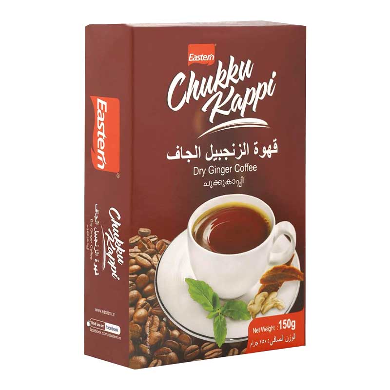 EASTERN CHUKKU KAPPI 150GM