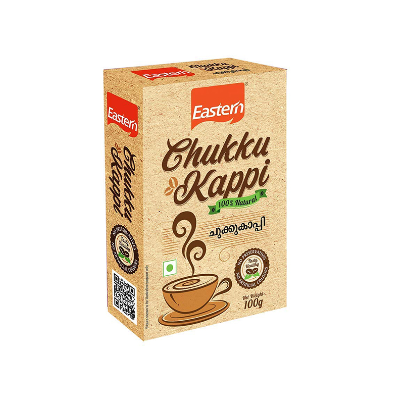 EASTERN CHUKKU KAPPI POWDER 100GM