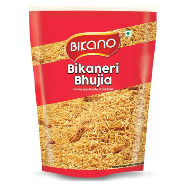 BIKANO BIKANERI BHUJIA 200GM