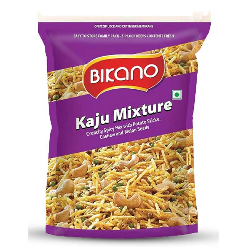BIKANO KAJU MIXTURE 200GM