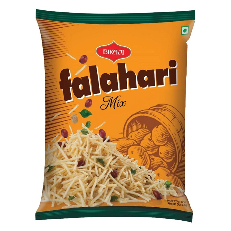 BIKAJI FALAHARI MIX 200GM