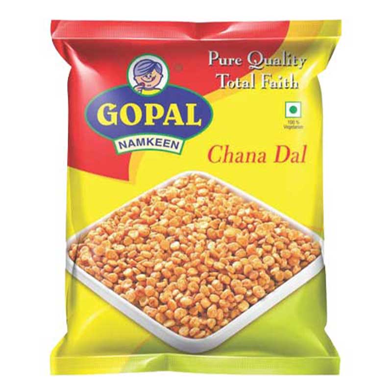 GOPAL CHANA DAL 250GM