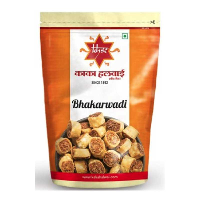 KAKA HALWAI BAKARWADI 200GM