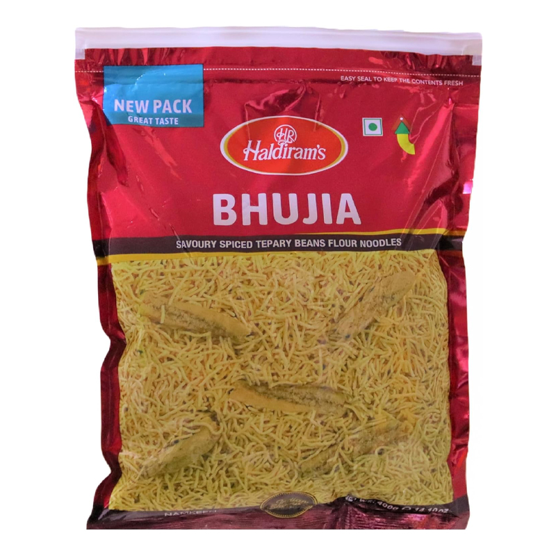 HALDIRAMS BHUJIA 400GM