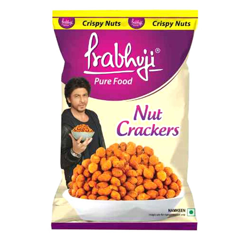 PRABHUJI NUT CRACKER 200GM