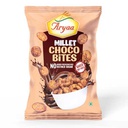 [0100026653] ARYAA MILLET CHOCO BITES 30GM