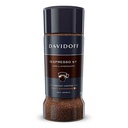 [0100017712] DAVIDOFF COFFEE ESPRESSO 100GM
