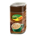 [0100017748] BRU PURE COFFEE 100GM