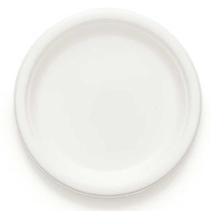 BIO-BAGASSE PLATES COMPT 10 10S