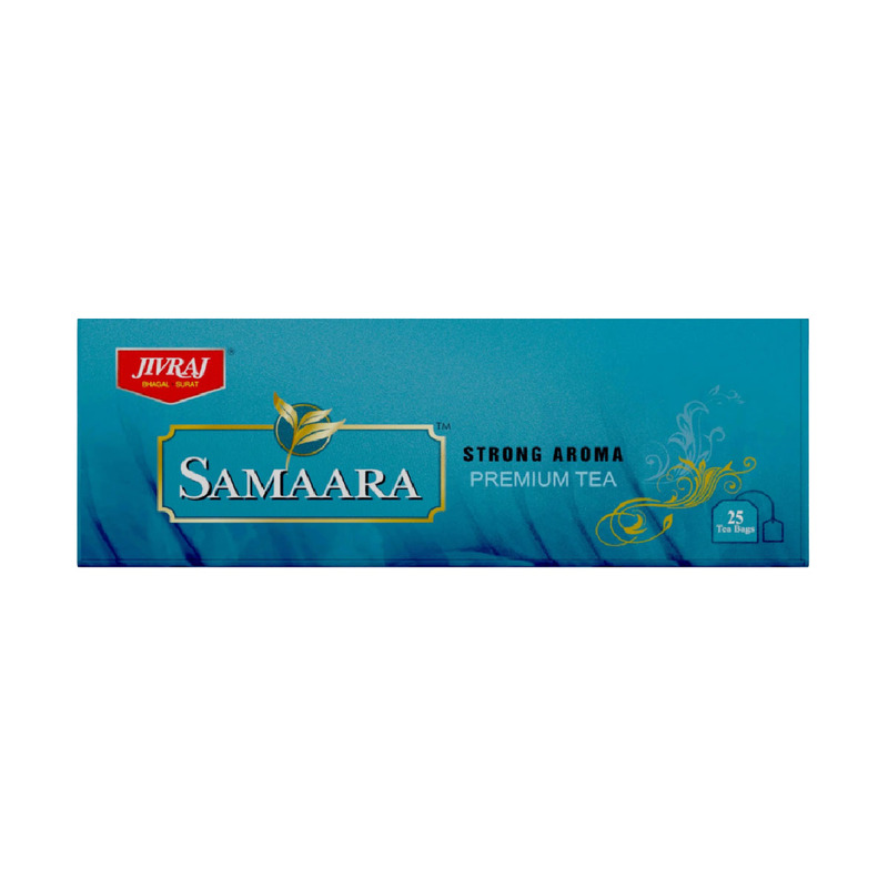 SAMAARA PREMIUM TEA  25TB