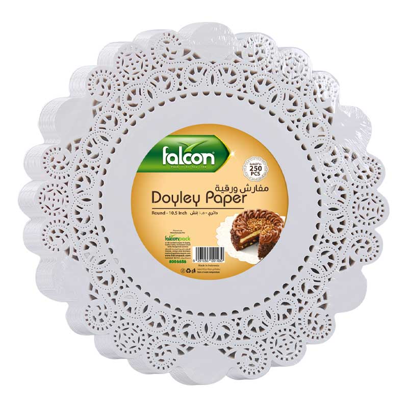 FALCON DOYLEY PAPER ROUND 10.5