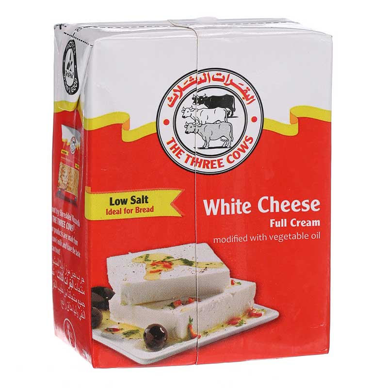 TTC WHITE CHEESE FF 54Gx2