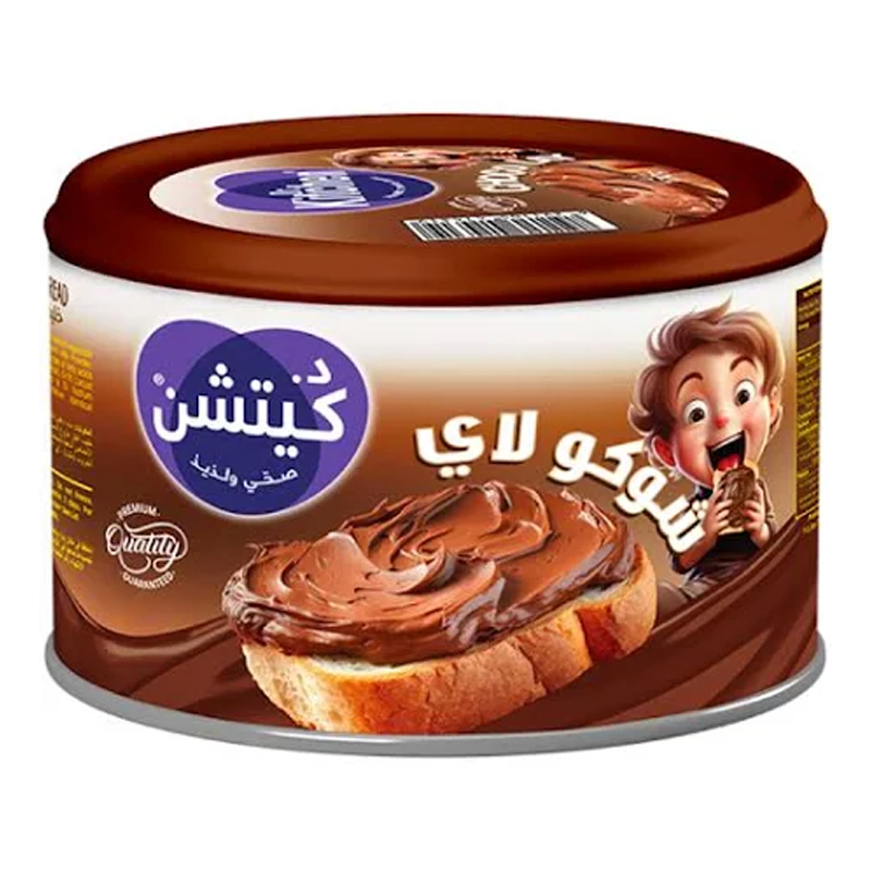 DR KITCHEN CHOCOLAY CREAM 170GM