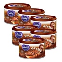[0100025695] DR. KITCHEN CHOCO LAY 3+3X170GM