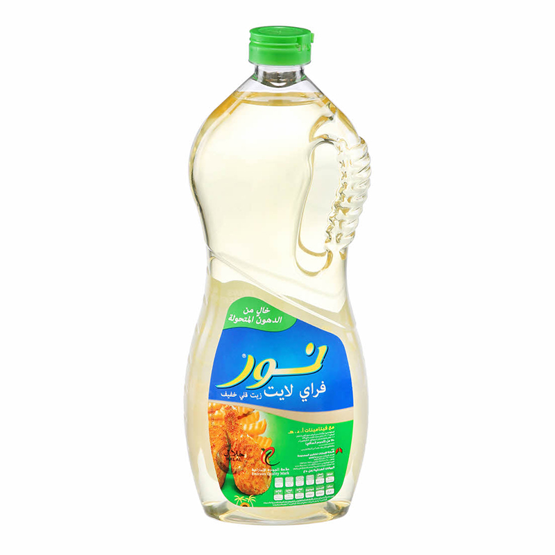 NOOR OIL BLENDED 750ML