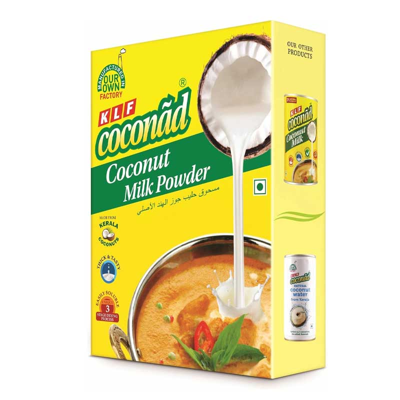 KLF COCONAD COCONUT MILK POWDER  300G
