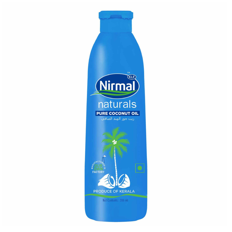 KLF NIRMAL NATURAL OIL 200ML