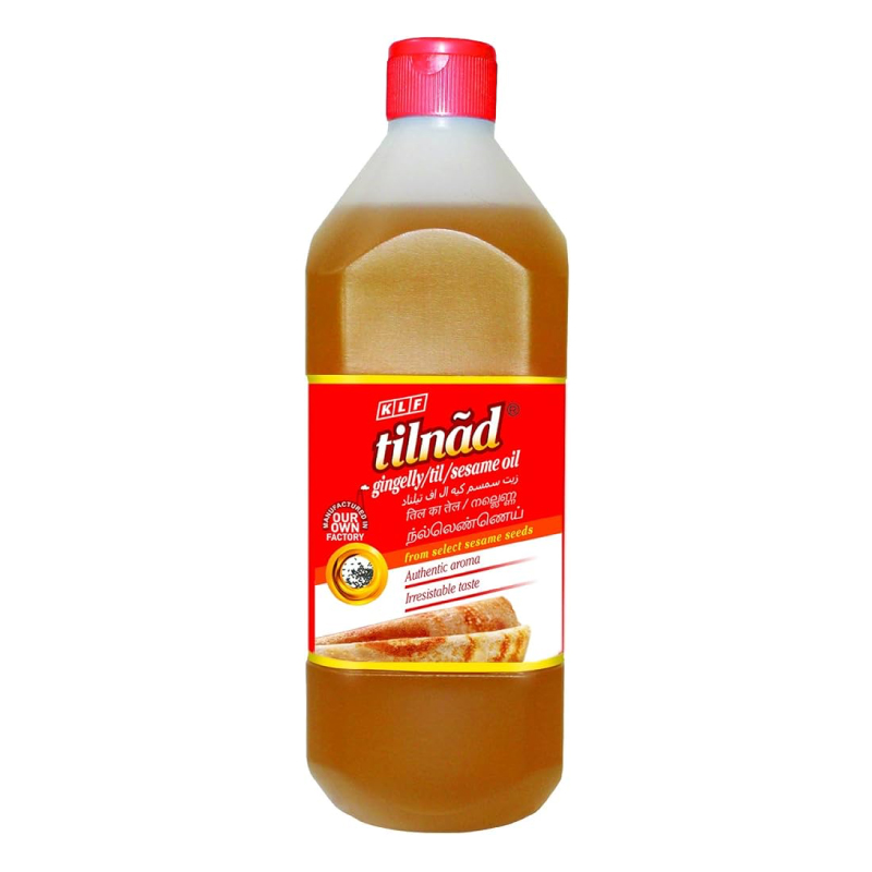 KLF TILNAD SESAME OIL 500ML