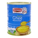 [0100005201] BRITANNIA  COW GHEE 1LT