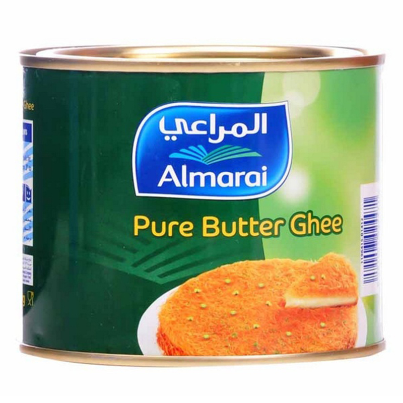 AL MARAI GHEE BUTTER 400GM