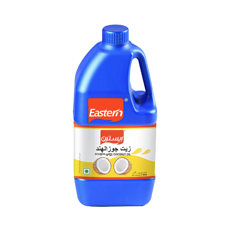 EASTERN COCONUT OIL 1LTR