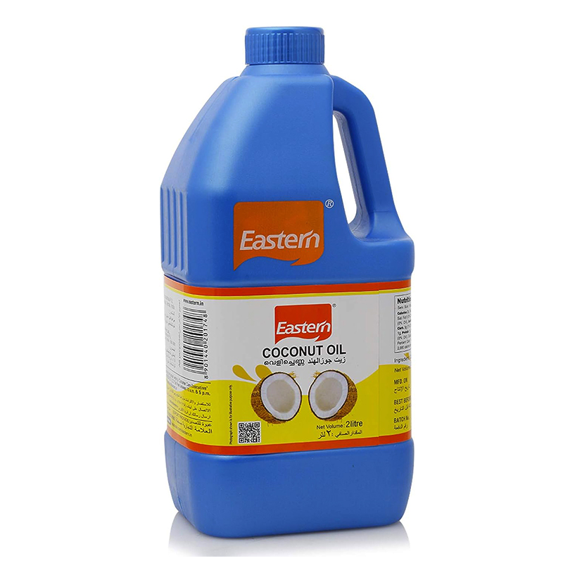EASTERN COCONUT OIL 2LTR